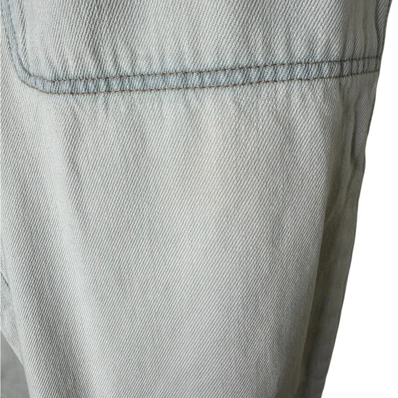 One Teaspoon Shabby Kingpin Jeans Brando Wash Size XS New - Picture 8 of 15